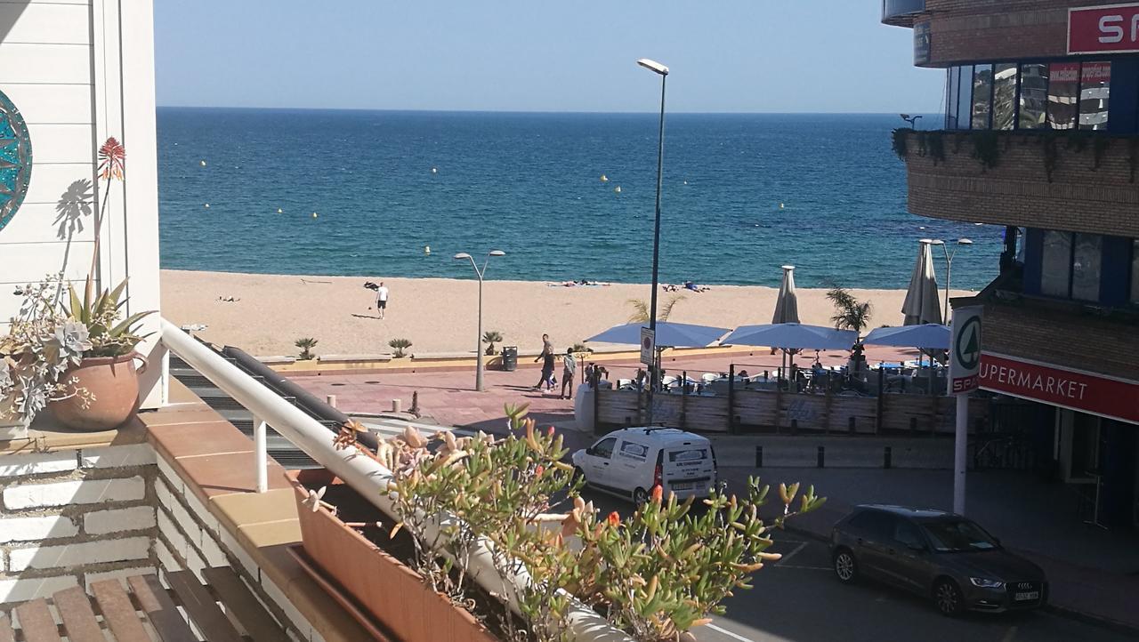 Apartamento Carabela *