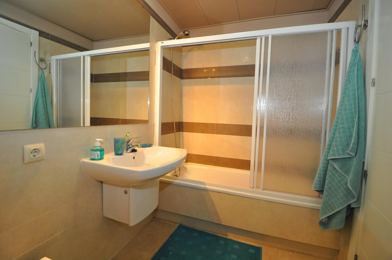 Apartamento Katrina Lloretholiday