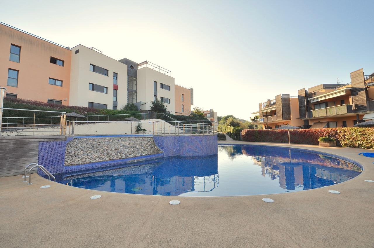 Katrina Lloretholiday Apartamento