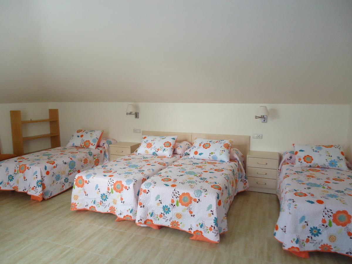 Apartment Avenida Fenals