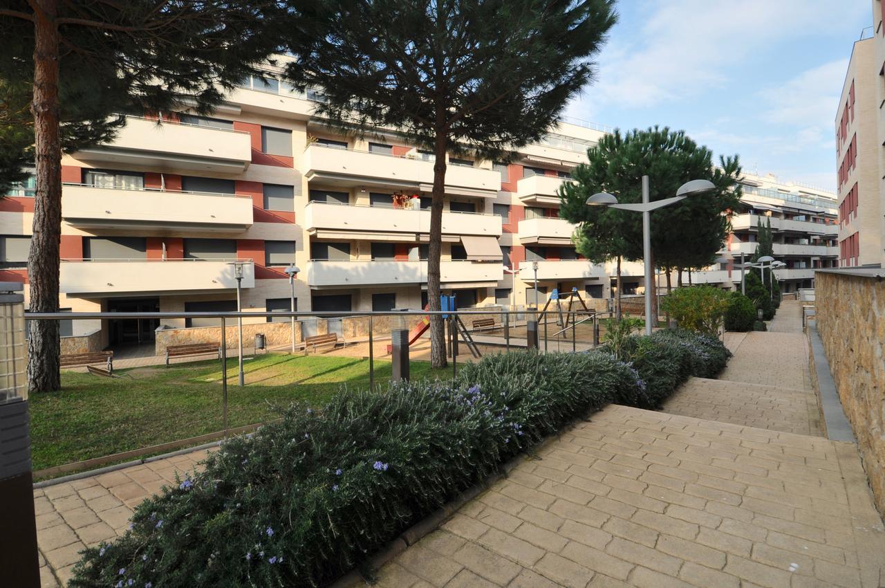 Mikki Appartement Lloret de Mar
