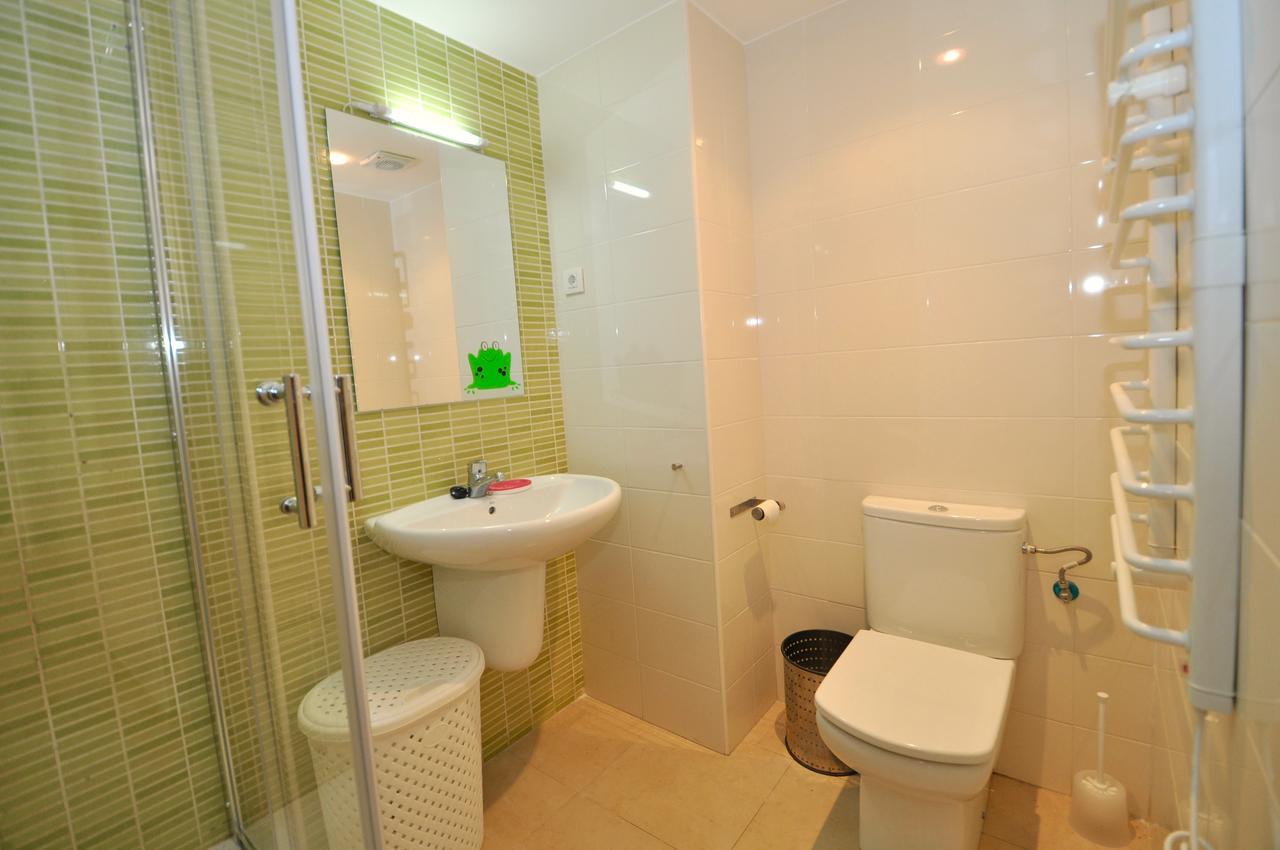 Appartement Mikki