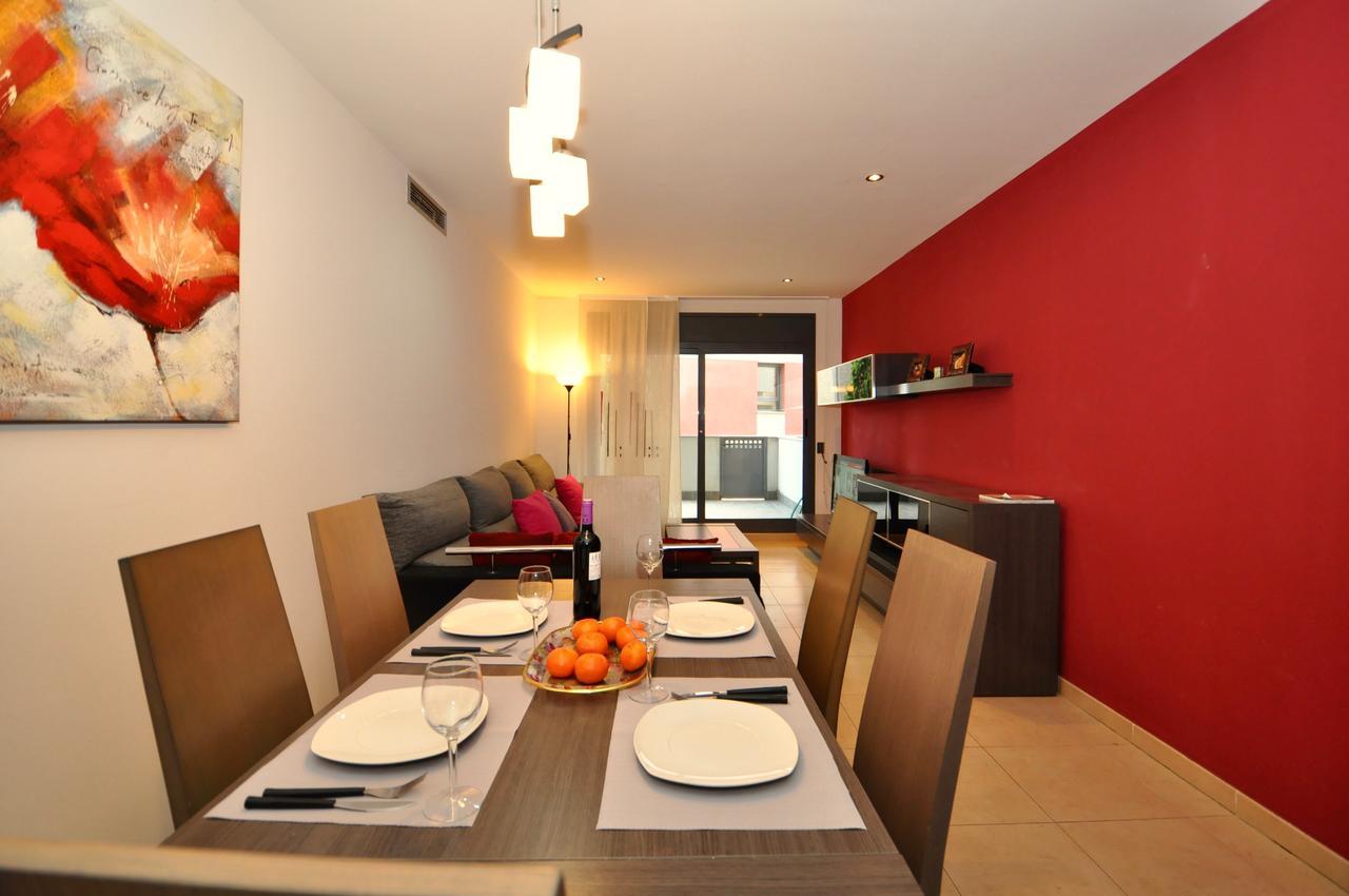Appartement Mikki *