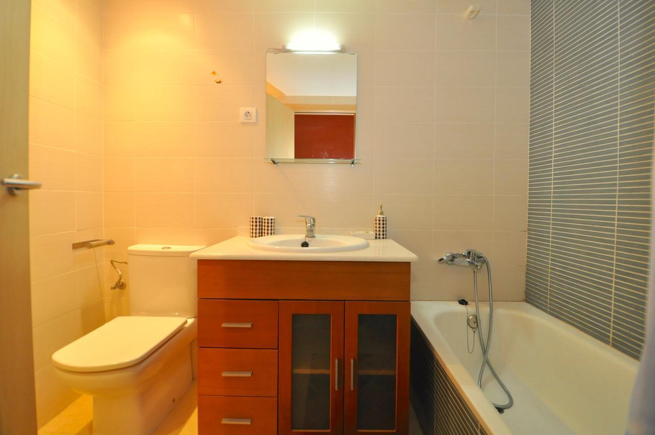 Mikki Appartement *