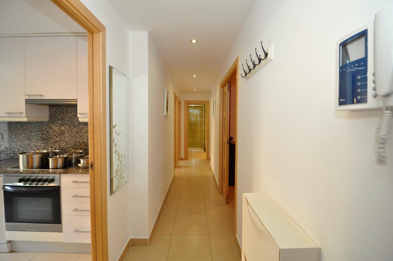 Appartement Mikki