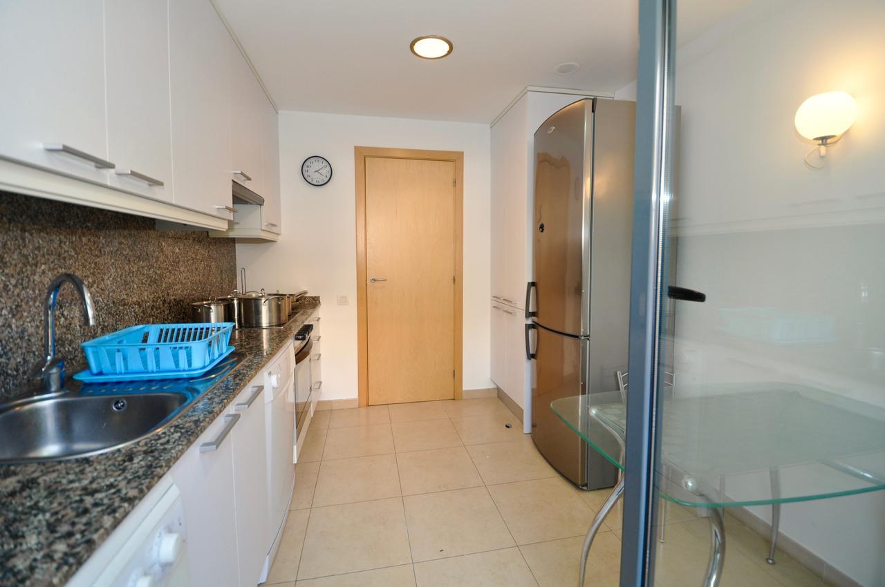 Mikki Appartement Lloret de Mar