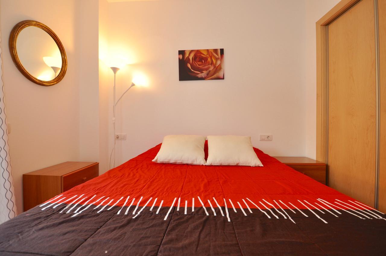 Appartement Mikki Lloret de Mar