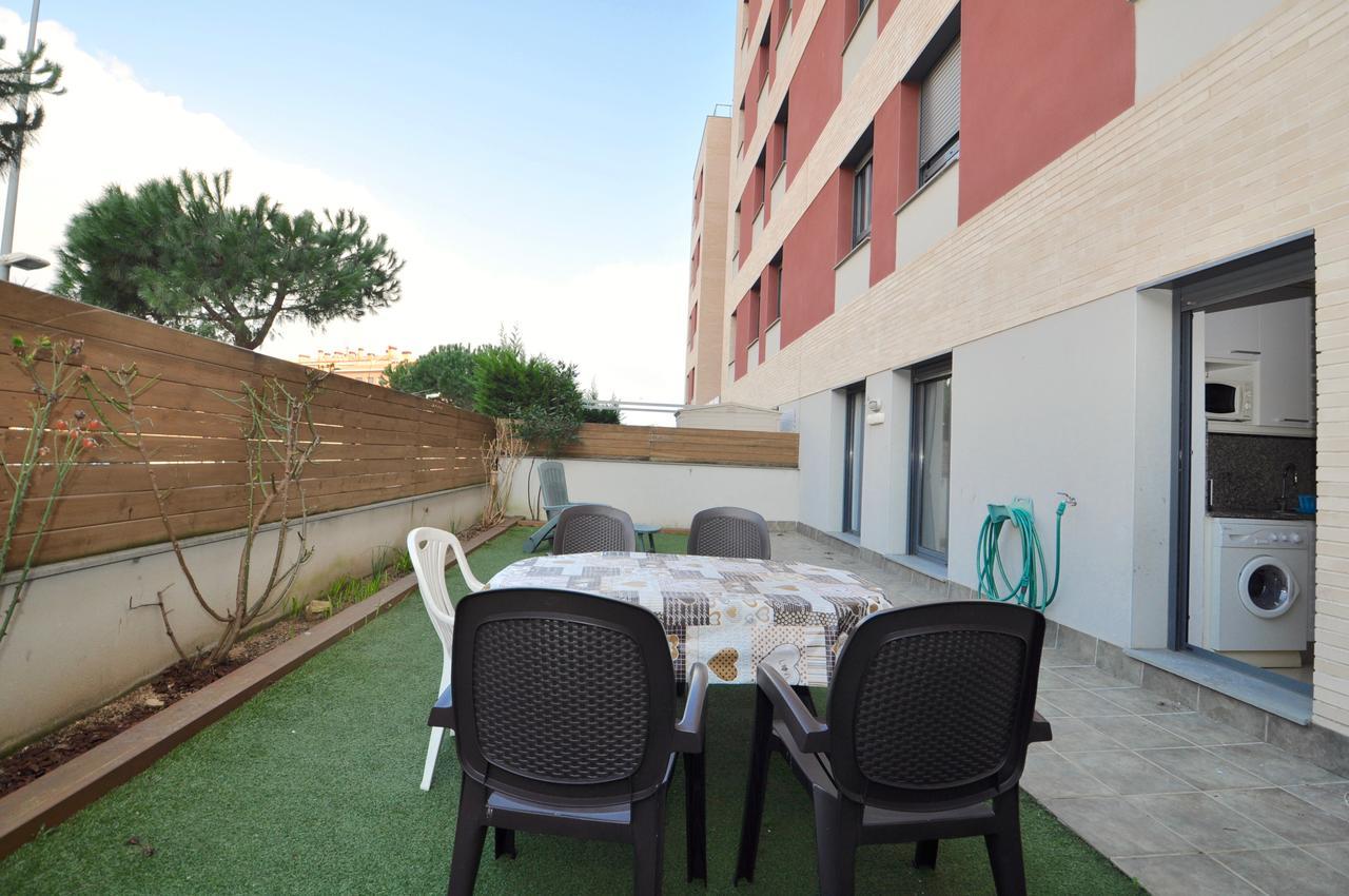 Appartement Mikki