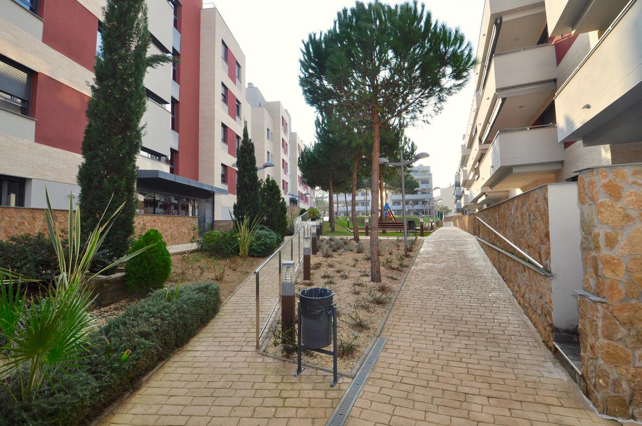 Mikki Appartement *