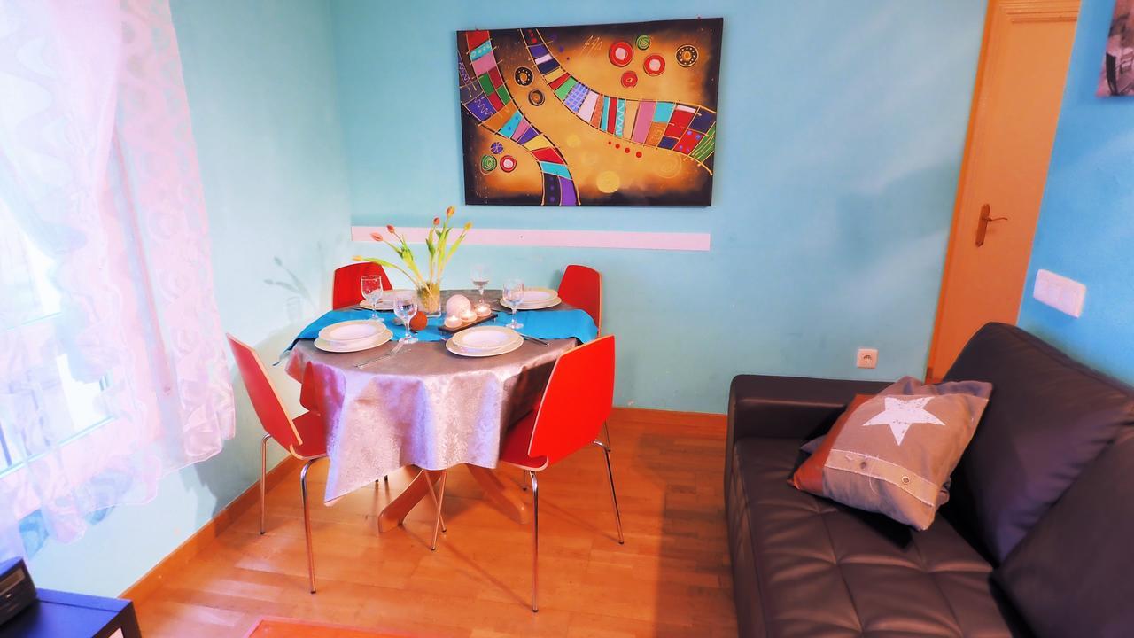 Manuela Apartment