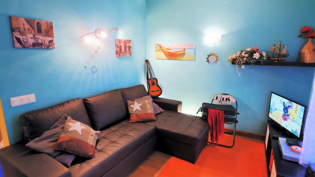 Manuela Apartment Lloret de Mar