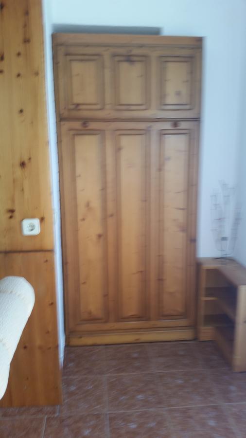 Appartement Sobrecala *