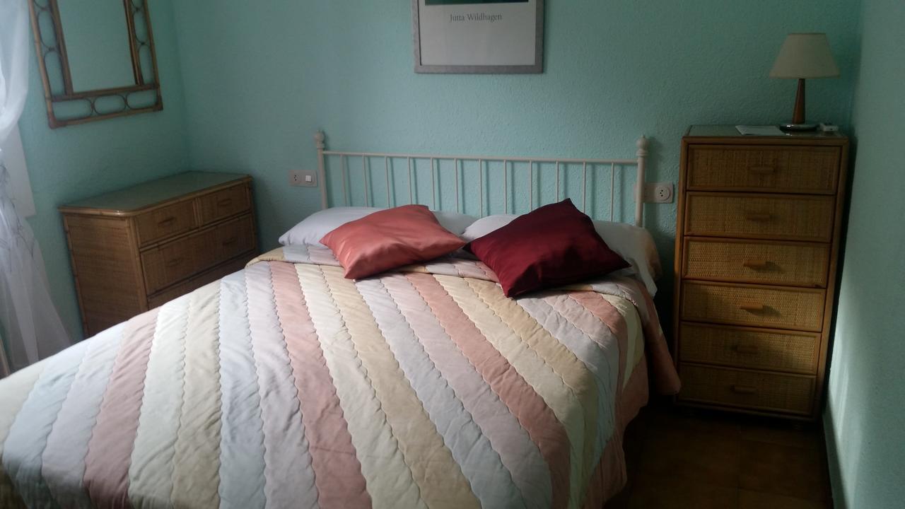 Morisca Appartement