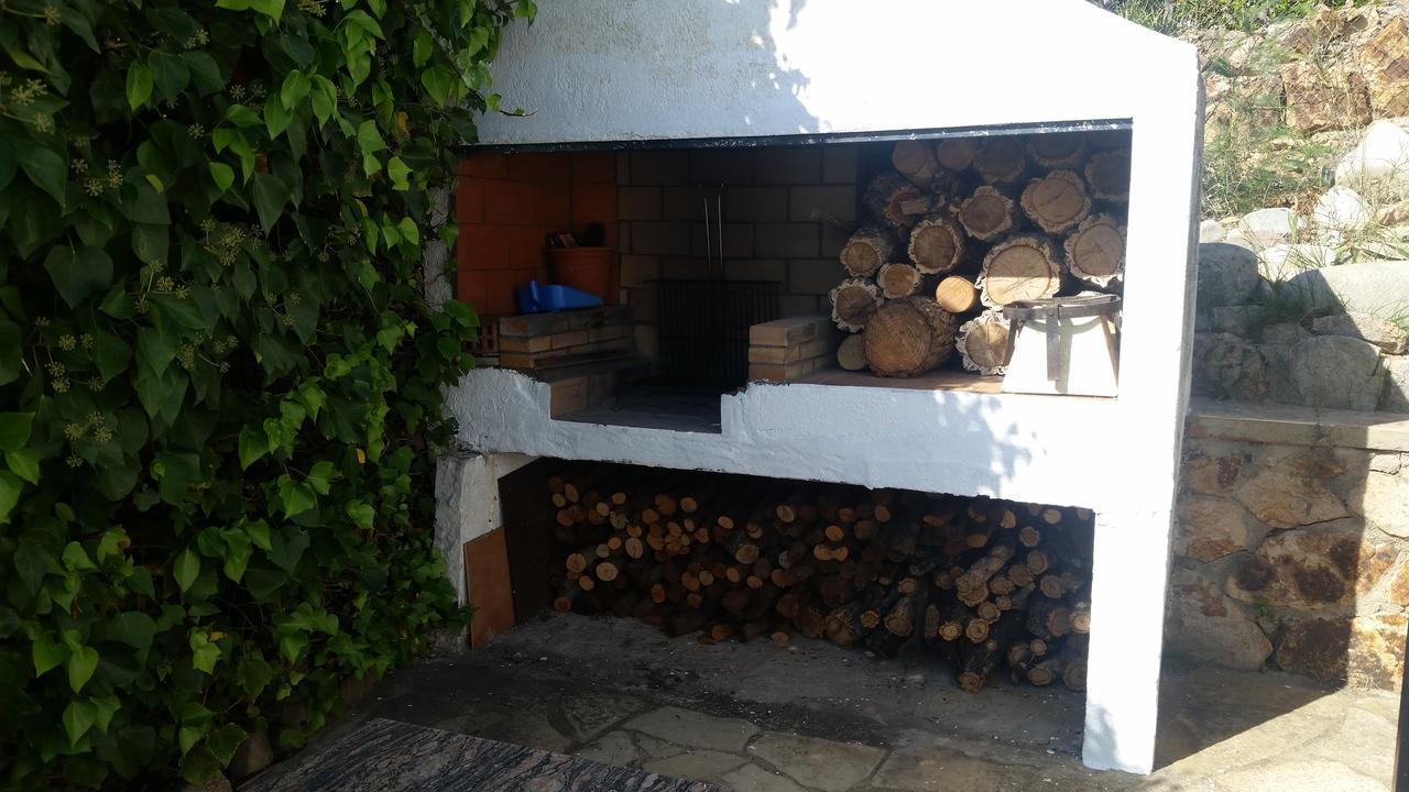 Morisca Appartement