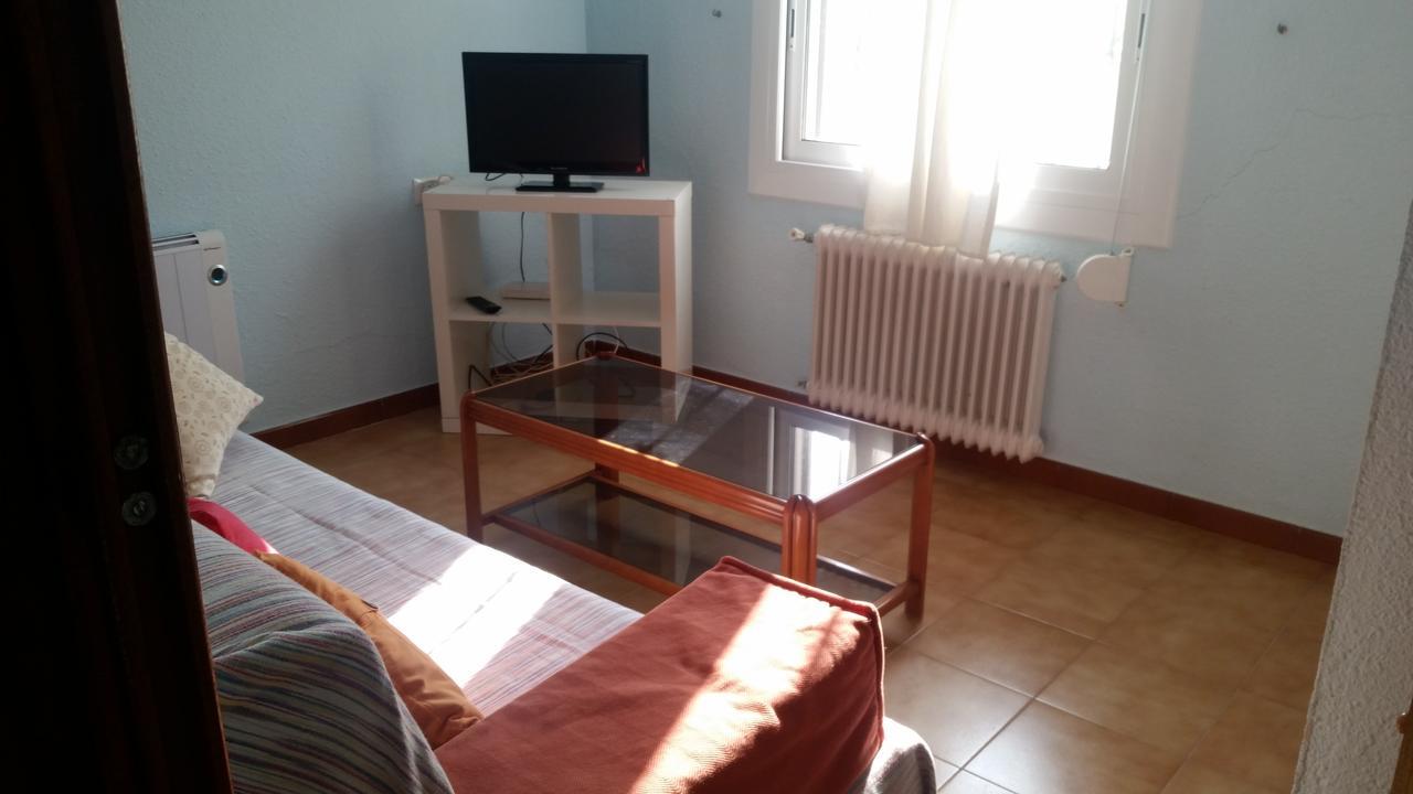 Appartement Morisca *