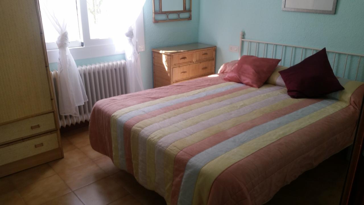 Morisca Appartement *