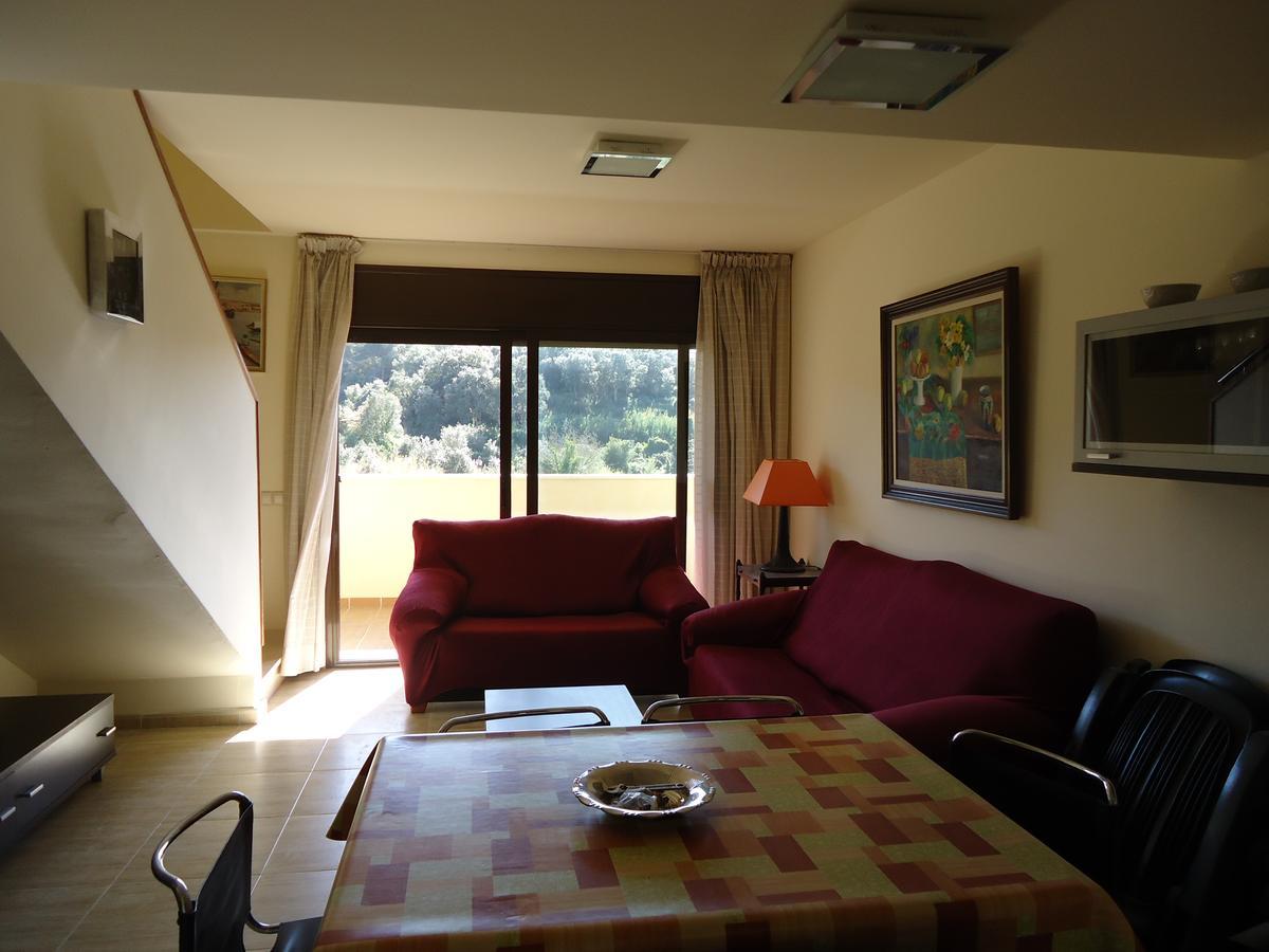 Apartment Avenida Fenals Lloret de Mar