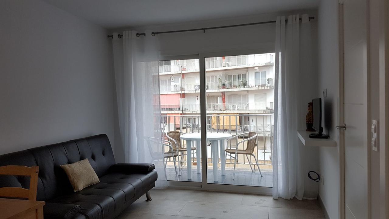 Tropic Apartment
