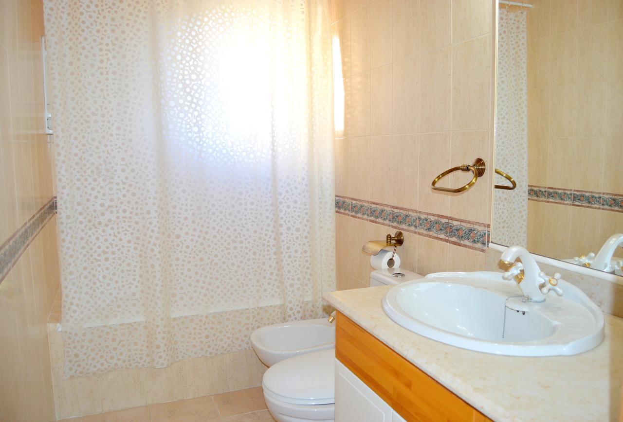 Violetas Villa *