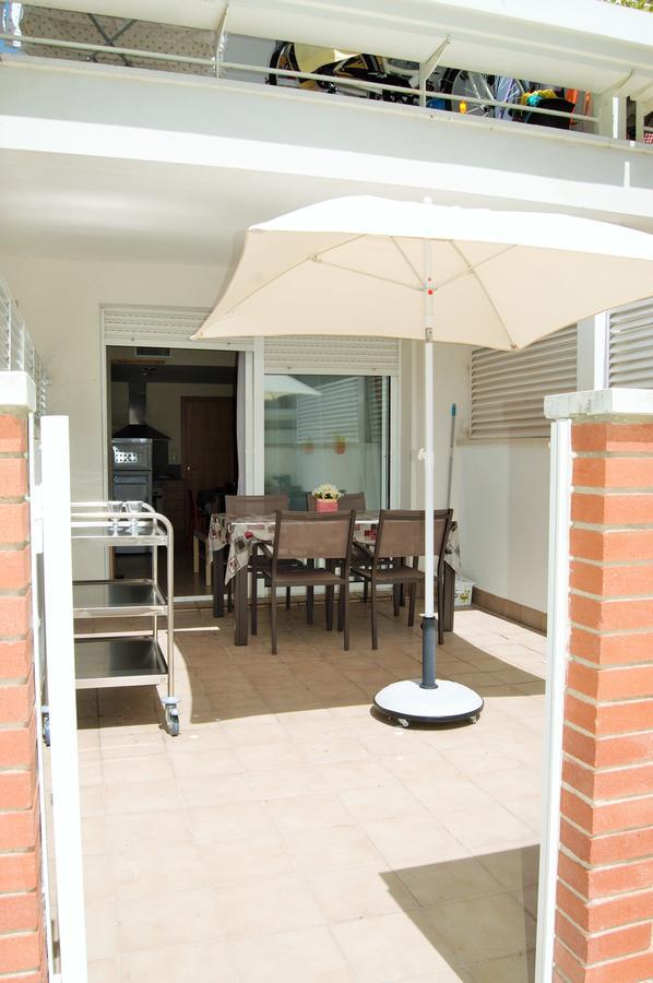 Naiss Garden Family Apartment Lloret de Mar