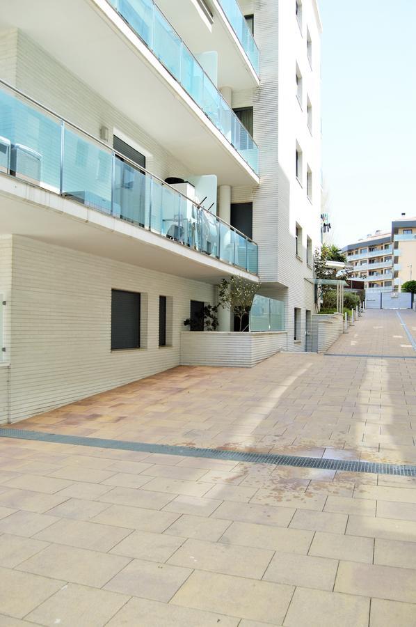 Apartamento Ainara Garden Family Lloret de Mar