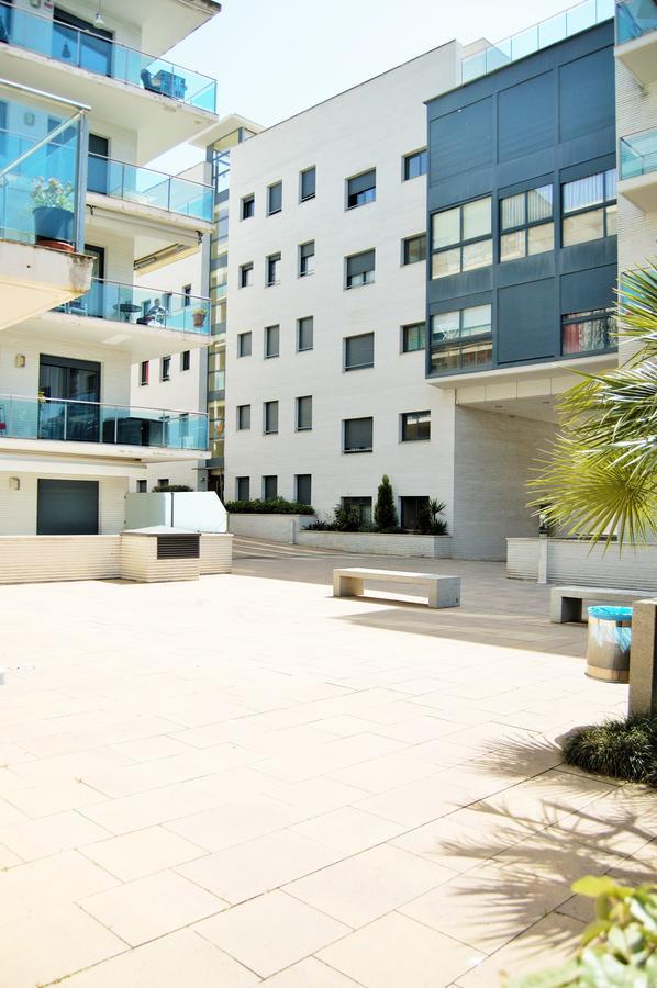 Ainara Garden Family Apartamento Lloret de Mar