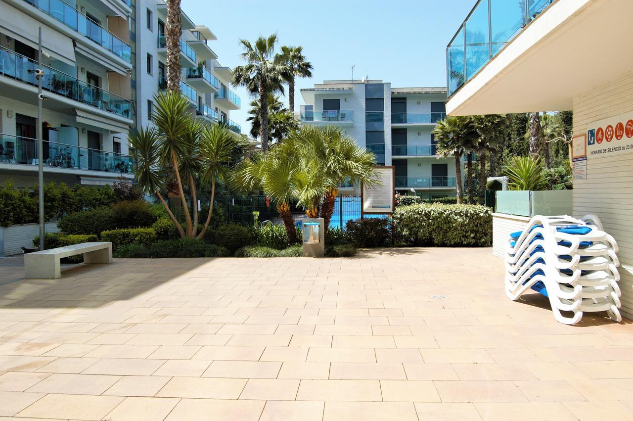 Ainara Garden Family Apartamento *
