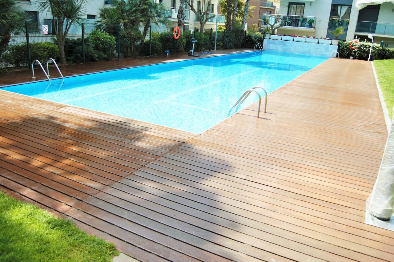 Ainara Garden Family Apartamento Lloret de Mar