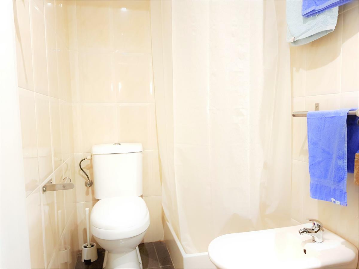 Apartment Lloret Paradise *