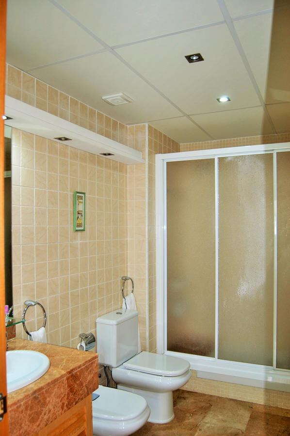 Apartamento Ainara Garden Family Lloret de Mar