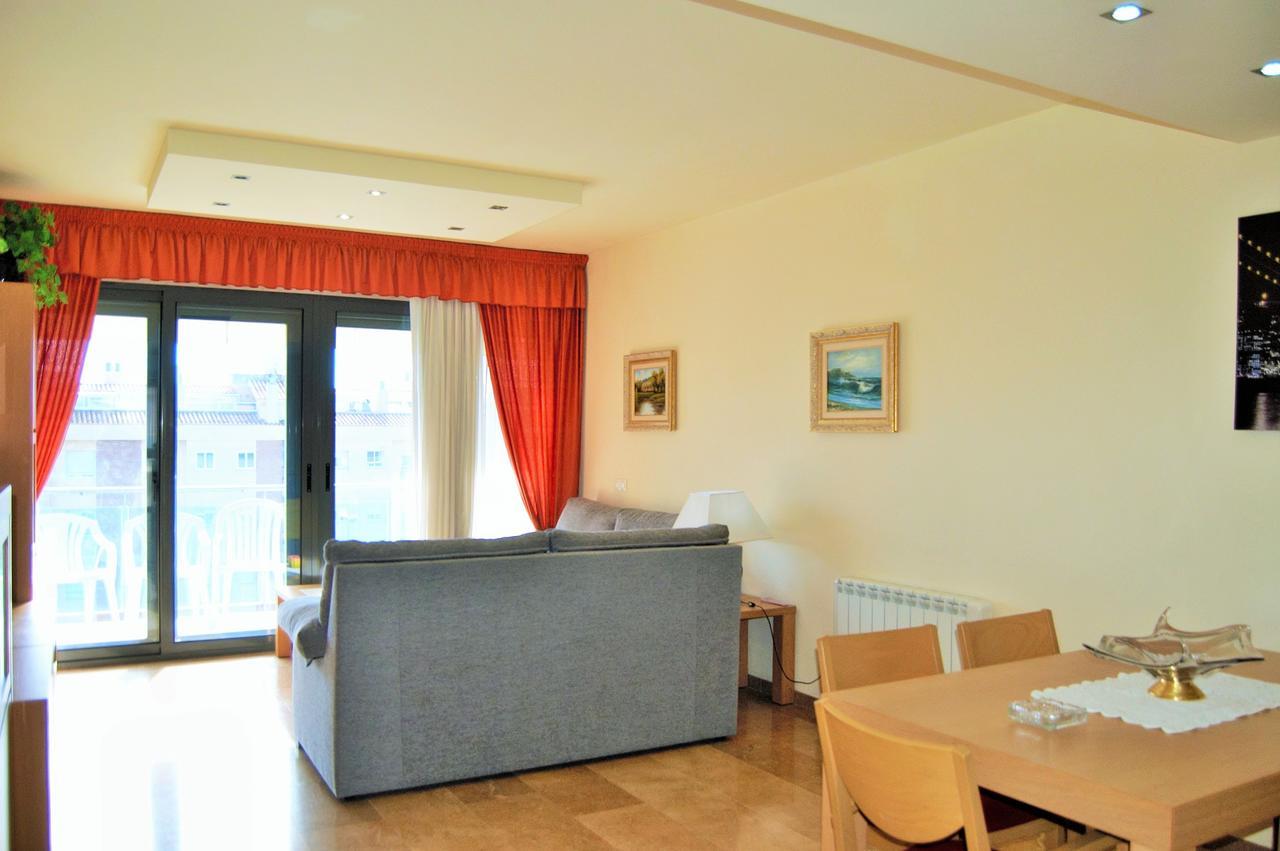 Ainara Garden Family Apartamento