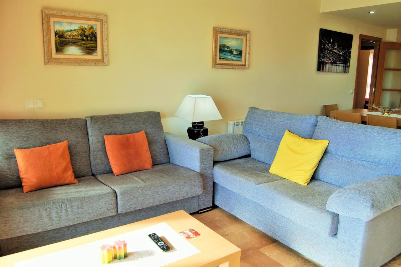 Apartamento Ainara Garden Family Lloret de Mar