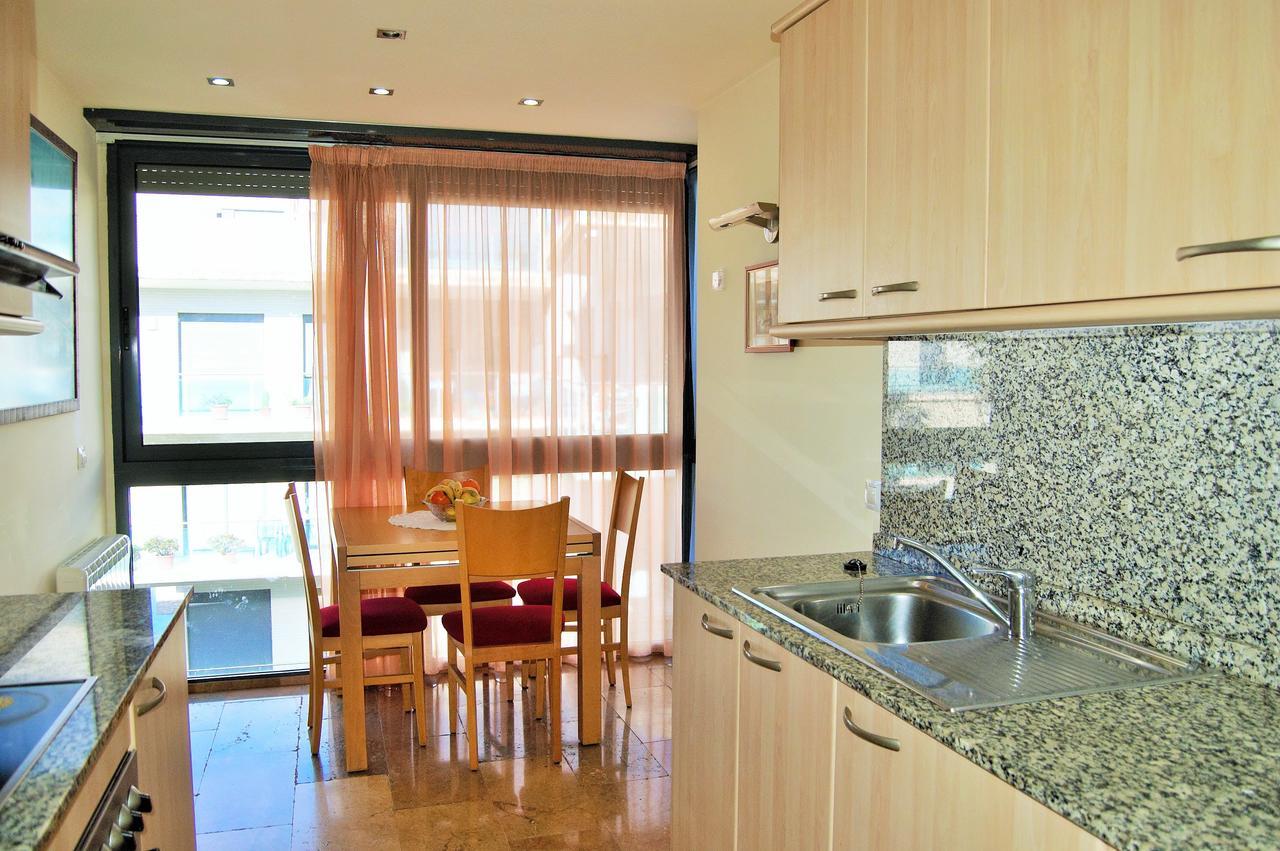 Ainara Garden Family Apartamento Lloret de Mar