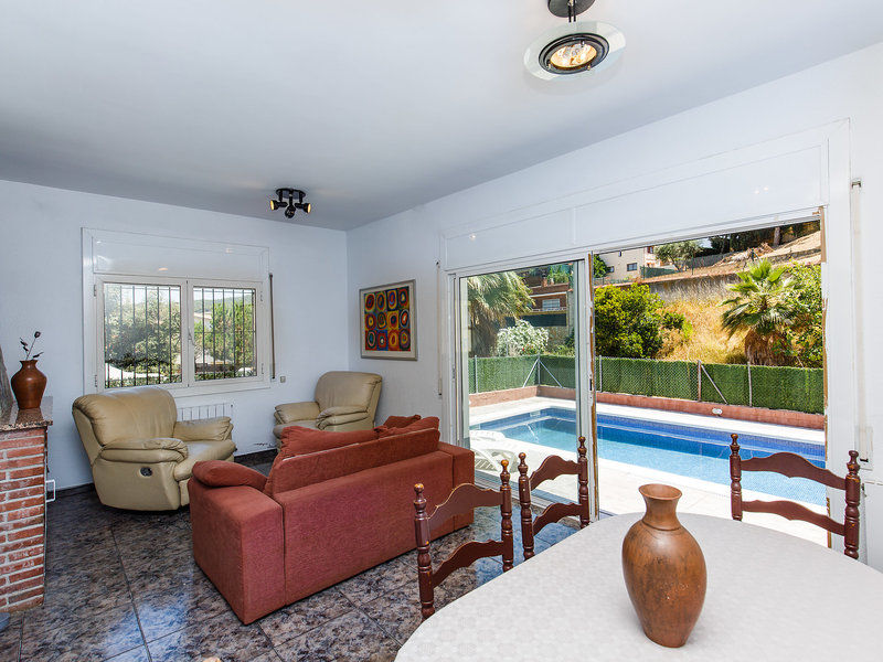 Clavel - Four Bedroom 3* Lloret de Mar