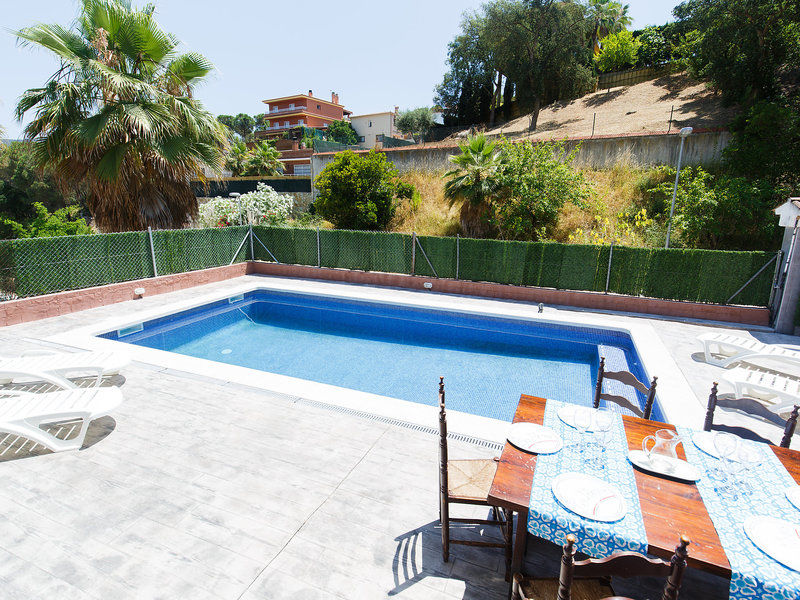 Hotel Clavel - Four Bedroom