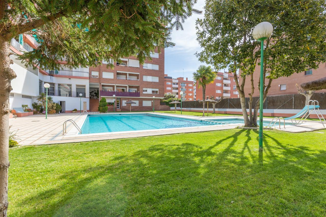 Paradis Park Lloret de Mar