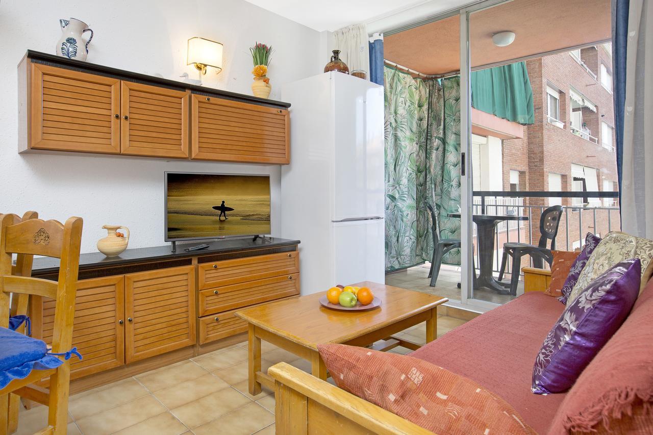 Paradis Park Apartment *