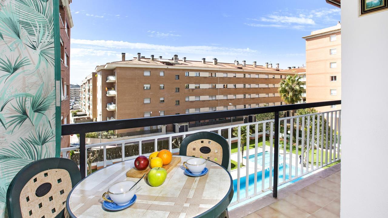 Paradis Park Apartment
