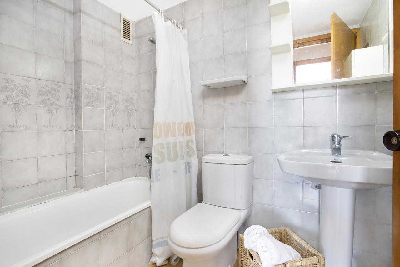 Apartment Paradis Park Lloret de Mar