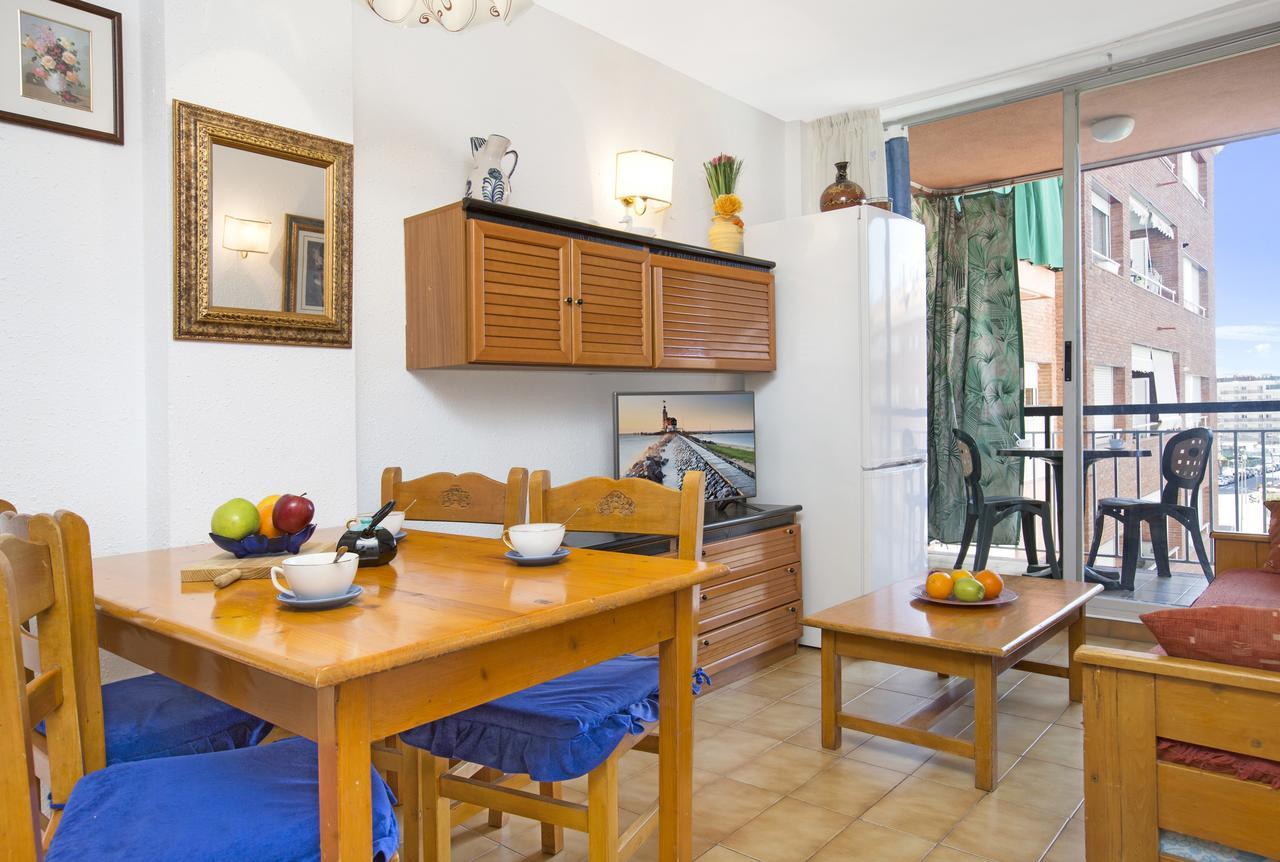 Paradis Park Apartment