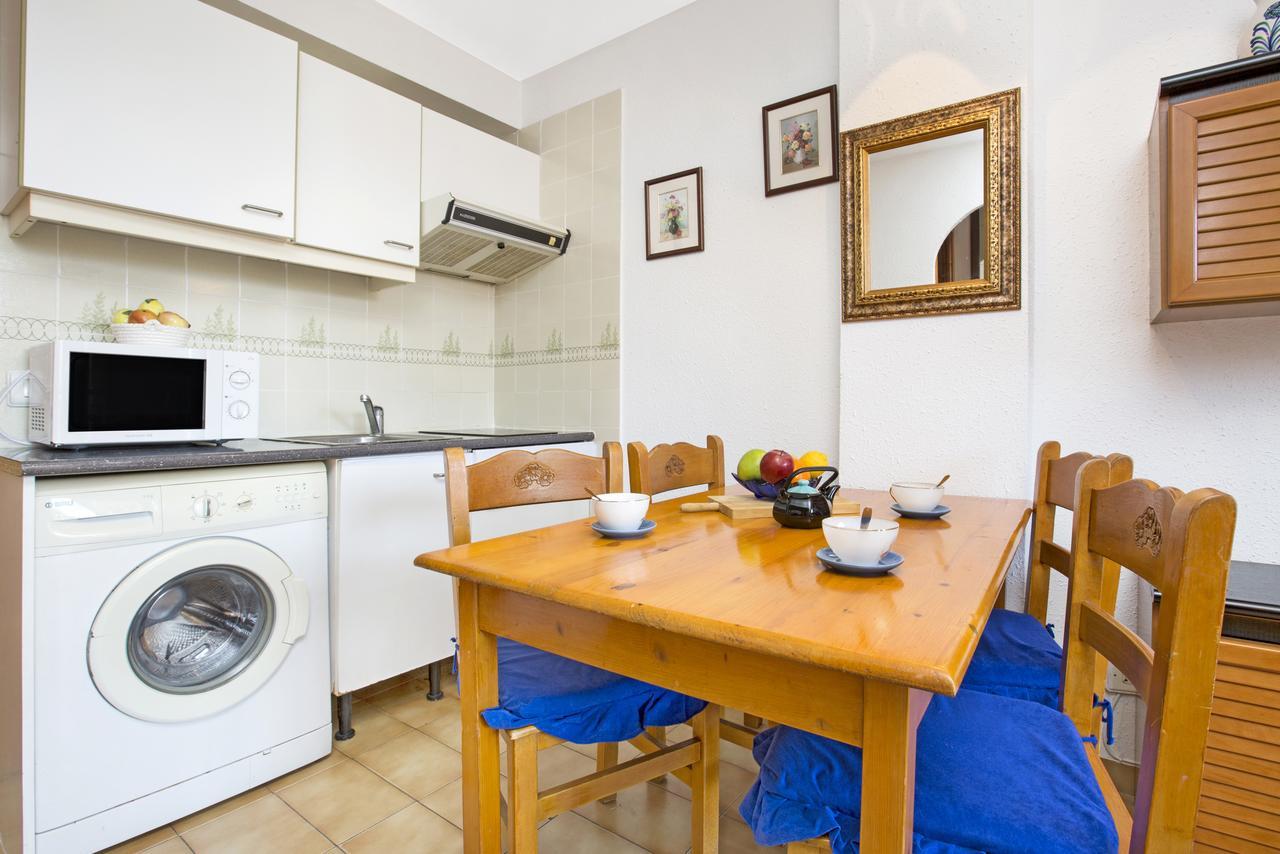 Apartment Paradis Park