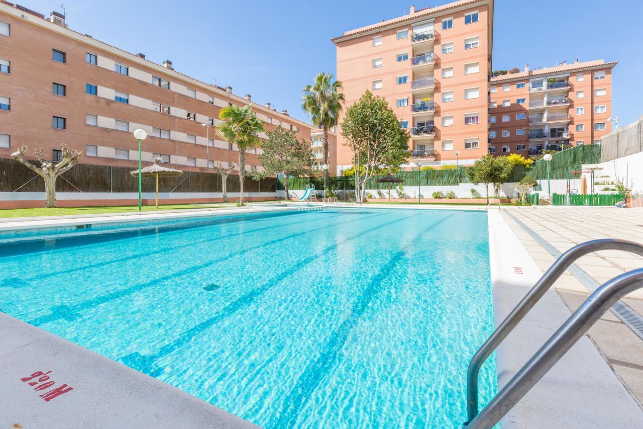 Apartment Paradis Park *