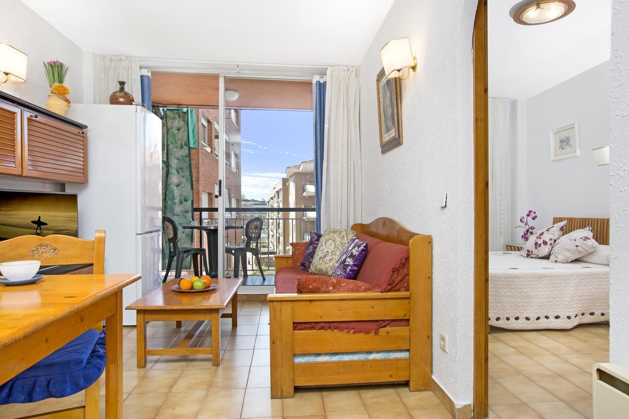 Apartment Paradis Park