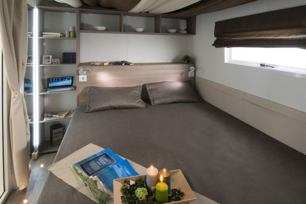 Camping Senia Cala Canyelles Camping Lloret de Mar