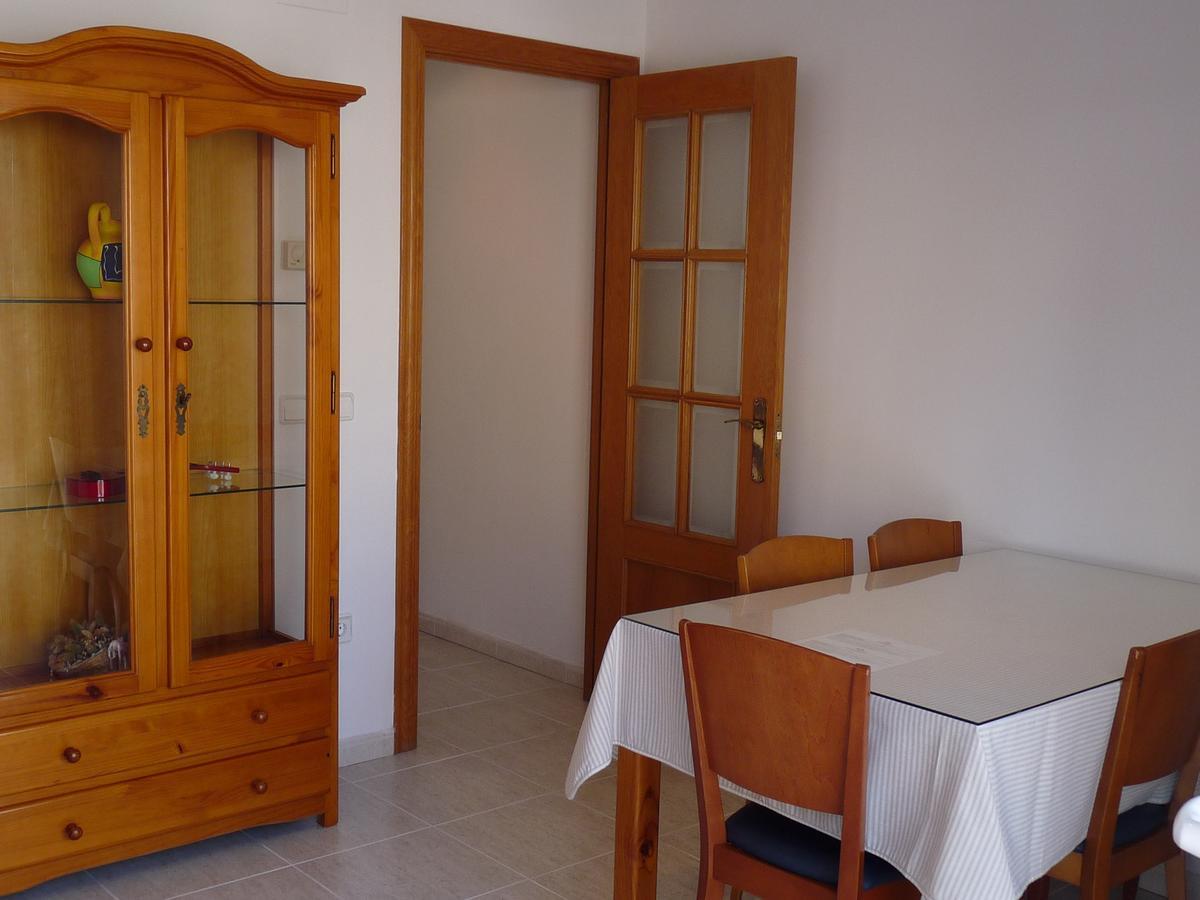 Apartment Tropic Lloret de Mar