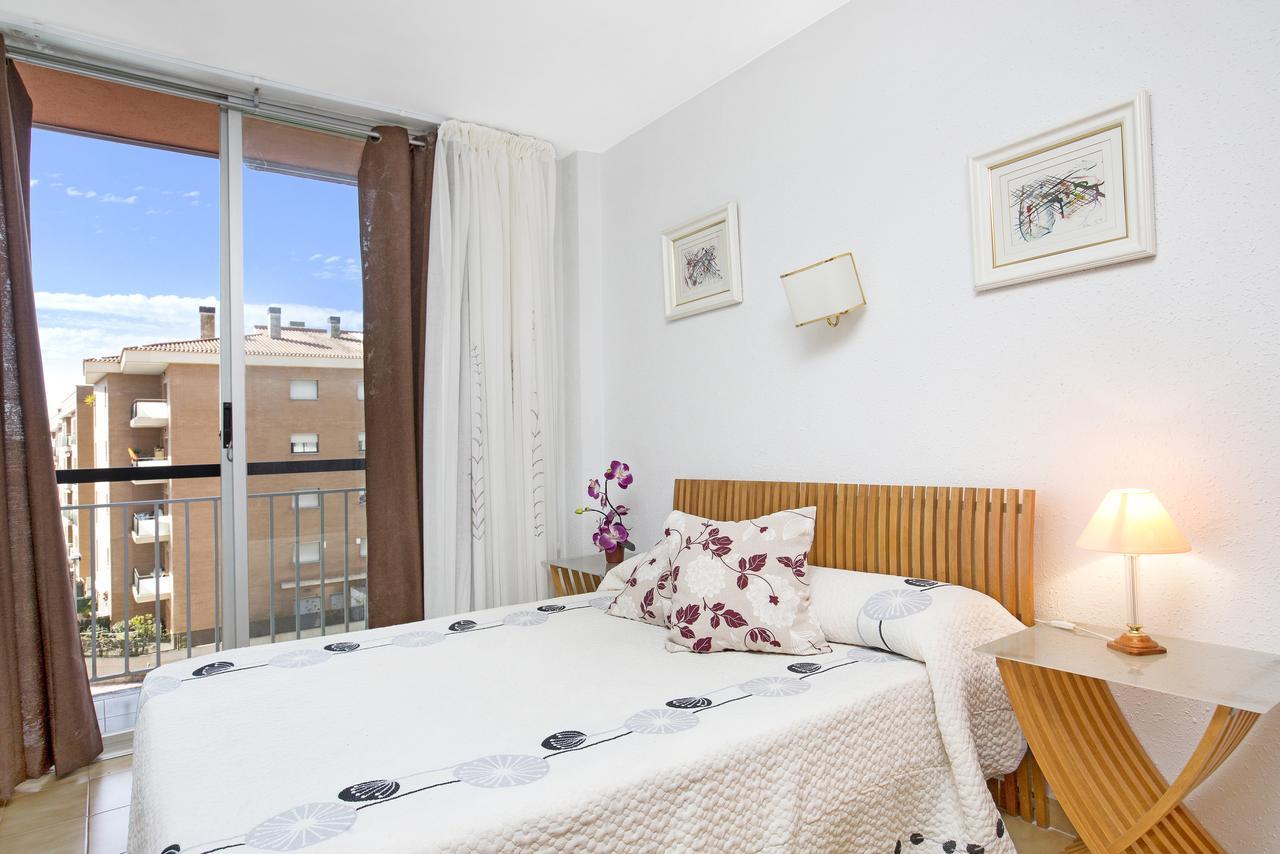Paradis Park Apartment