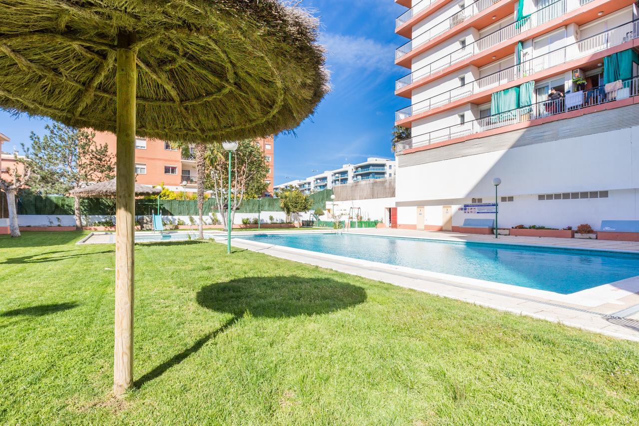 Apartment Paradis Park