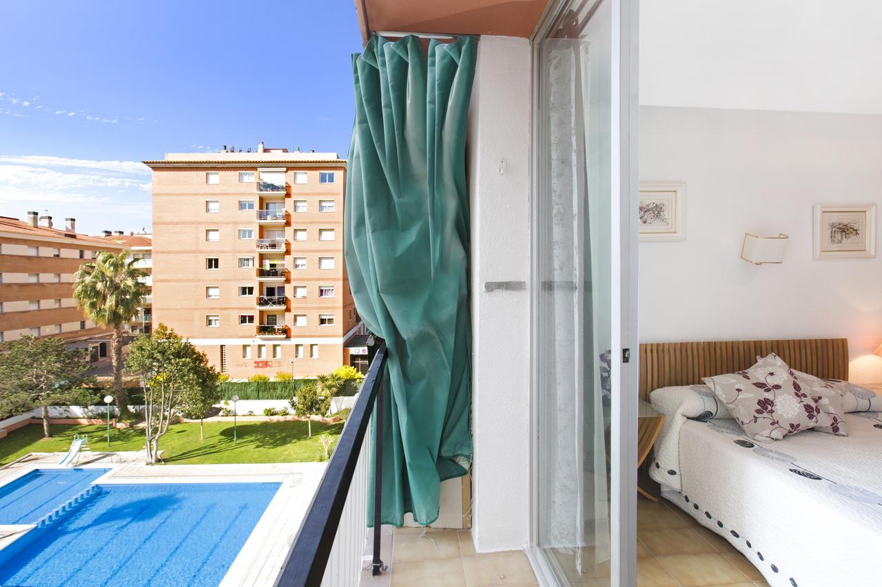 Apartment Paradis Park *
