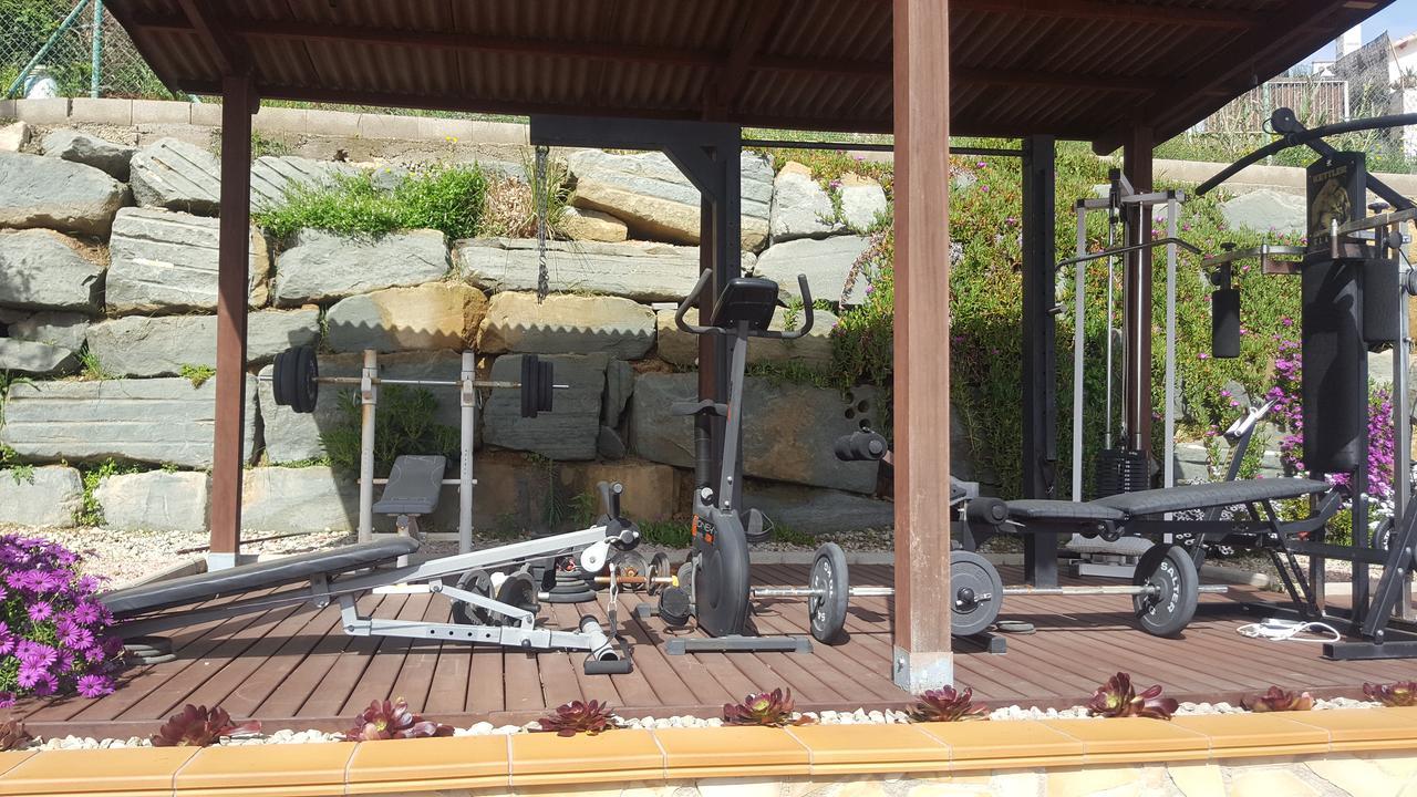 Villa Sportlife *
