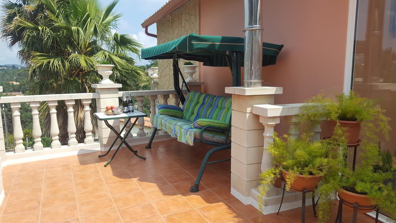 Villa Sportlife *